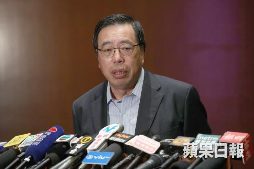 梁君彥
梁君彥