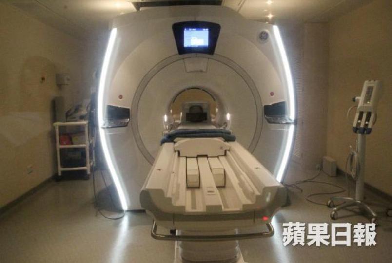 ■醫生在診斷時若有懷疑,會安排病人照超聲波或磁力共振檢查。 ■醫生在診斷時若有懷疑,會安排病人照超聲波或磁力共振檢查。