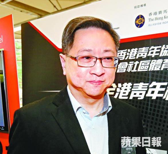 盧偉聰 盧偉聰