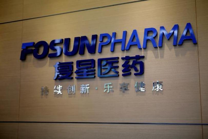 ■復星醫藥的市盈率相對大型醫藥股便宜得多。 ■復星醫藥的市盈率相對大型醫藥股便宜得多。