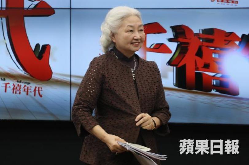 梁愛詩 梁愛詩