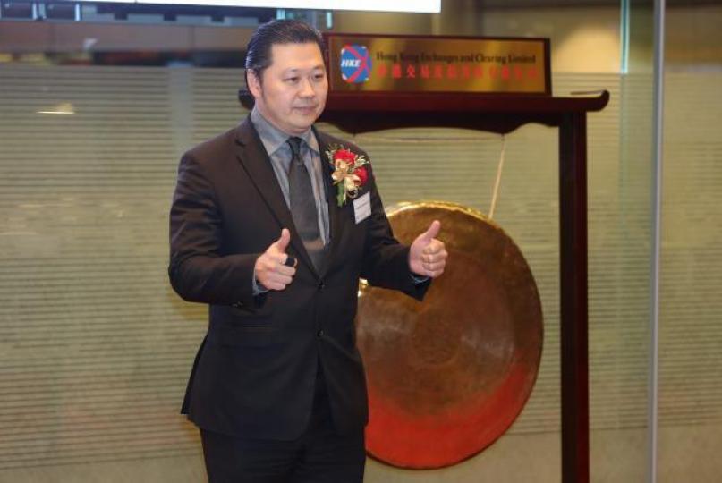 ■正大業務包括在國內經銷Caterpillar的機械產品。 ■正大業務包括在國內經銷Caterpillar的機械產品。