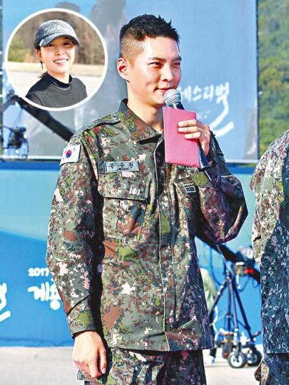 周元、BoA 周元、BoA