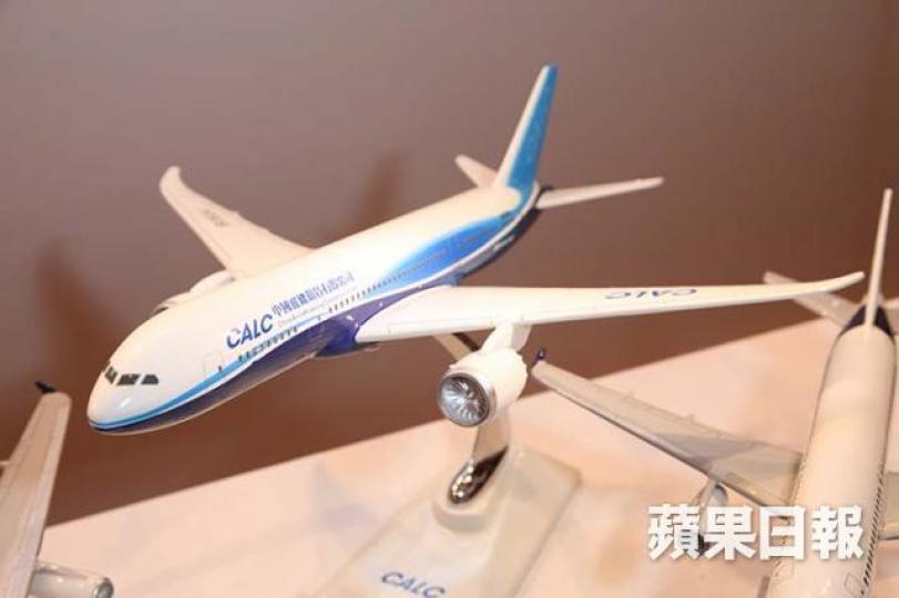 ■聯交所建議豁免飛機租賃業務遵守須予公佈交易披露及股東批准的規定。資料圖片 ■聯交所建議豁免飛機租賃業務遵守須予公佈交易披露及股東批准的規定。資料圖片