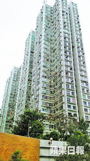 ■沙田希爾頓中心一個連天台特色戶,實用475方呎,以775萬元成交。資料圖片
■沙田希爾頓中心一個連天台特色戶,實用475方呎,以775萬元成交。資料圖片
