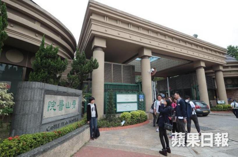 ■青山醫院精神健康學院趙穎欣指,復康治療及抗復發治療對醫治思覺失調同樣重要。 ■青山醫院精神健康學院趙穎欣指,復康治療及抗復發治療對醫治思覺失調同樣重要。