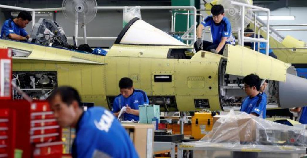 ■好些亞洲國家,由於政府推動一系列結構性改革,令企業的盈利水平改善。資料圖片 ■好些亞洲國家,由於政府推動一系列結構性改革,令企業的盈利水平改善。資料圖片