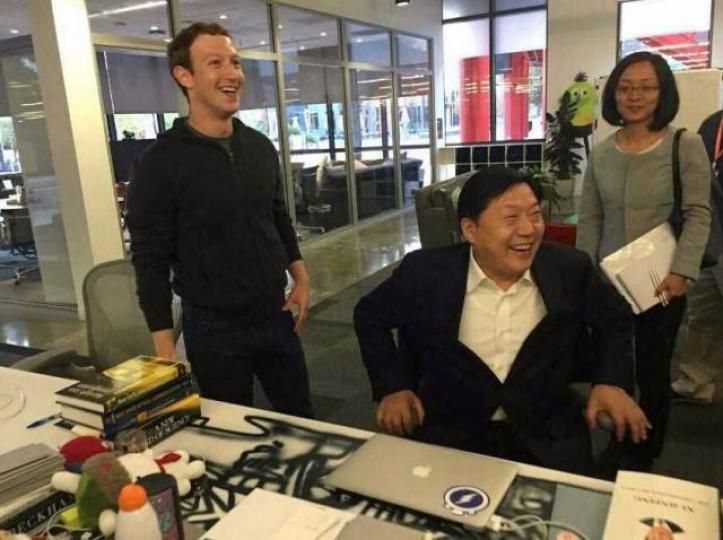 ■魯煒 ■魯煒