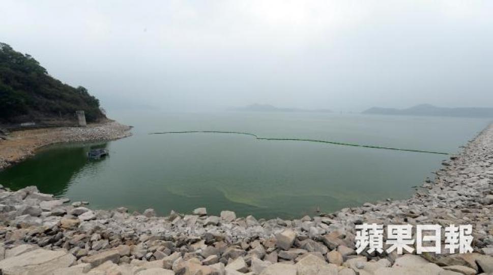 船灣淡水湖 船灣淡水湖