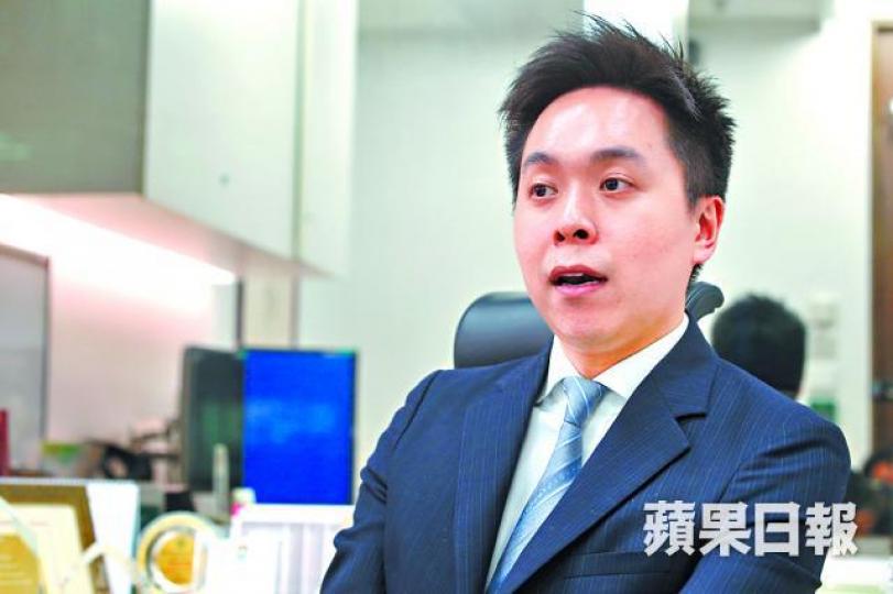 陳俊彥 陳俊彥