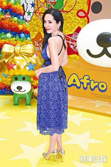 ■郭羨妮忙為女兒準備小一面試,相信公佈收生結果前會緊張失眠。
■郭羨妮忙為女兒準備小一面試,相信公佈收生結果前會緊張失眠。