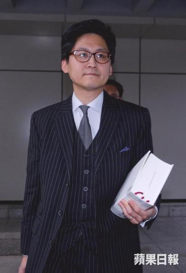 黃惠沖 黃惠沖