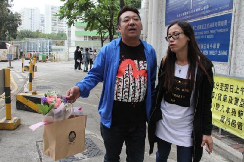 ■軒仔父母要求學校介入及交代兒子被欺凌事件,惟校方卻拖延處理。資料圖片 ■軒仔父母要求學校介入及交代兒子被欺凌事件,惟校方卻拖延處理。資料圖片