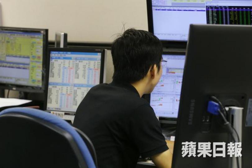 ■高盛對恒指明年底之目標價為32000點。
■高盛對恒指明年底之目標價為32000點。