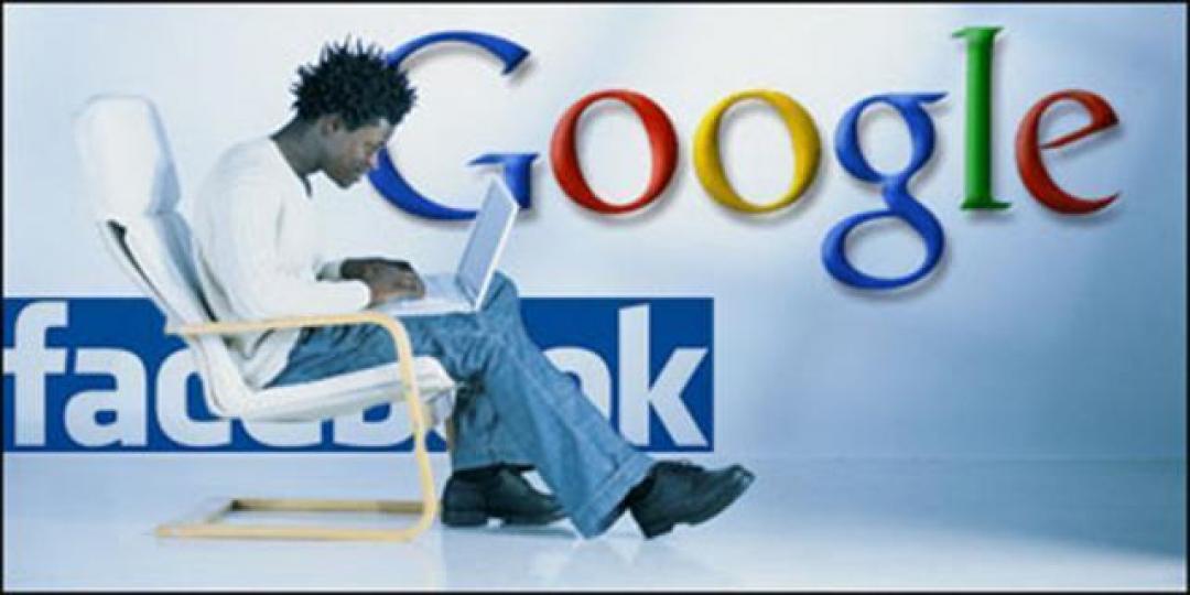 ■美國兩大科網股Google及Facebook,預期PE僅20、30倍,遠較騰訊便宜。 互聯網圖片 ■美國兩大科網股Google及Facebook,預期PE僅20、30倍,遠較騰訊便宜。 互聯網圖片