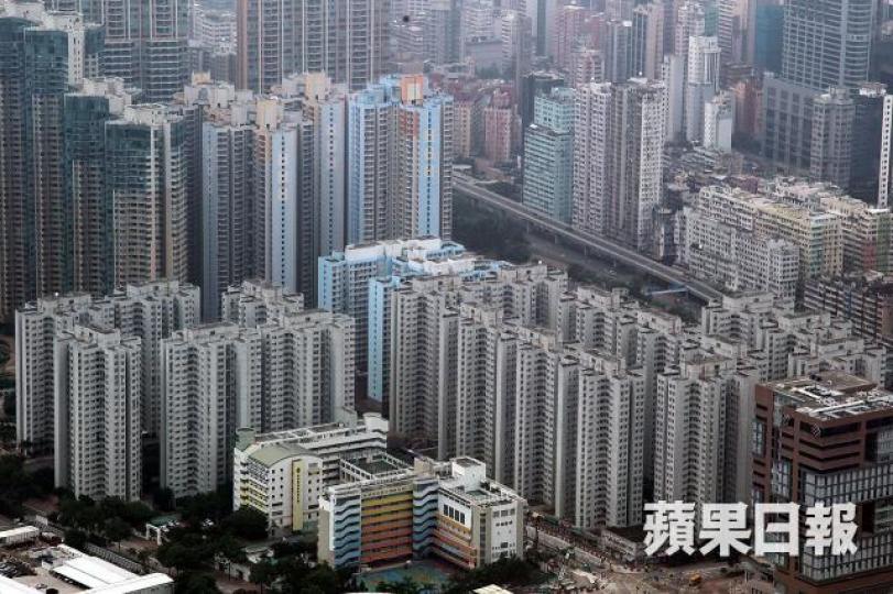 ■CCL從歷史高位輕微回落,最新報162.34點。資料圖片
■CCL從歷史高位輕微回落,最新報162.34點。資料圖片
