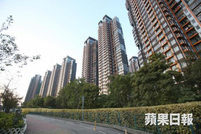 ■消息指迎海沽出60個車位。資料圖片
■消息指迎海沽出60個車位。資料圖片