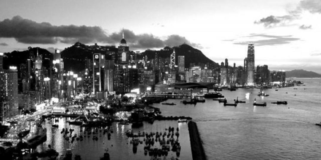 ■筆者認為,港商在科技研發領域落後,與殖民地思想無關。 ■筆者認為,港商在科技研發領域落後,與殖民地思想無關。
