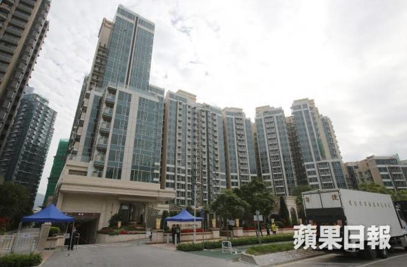 ■將軍澳帝景灣
■將軍澳帝景灣
