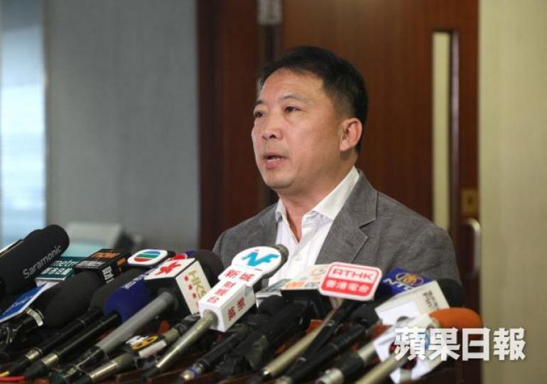 ■民主黨主席胡志偉認為人大釋法帶來的法律追溯力影響了《立法會條例》第17（2）條的詮釋。