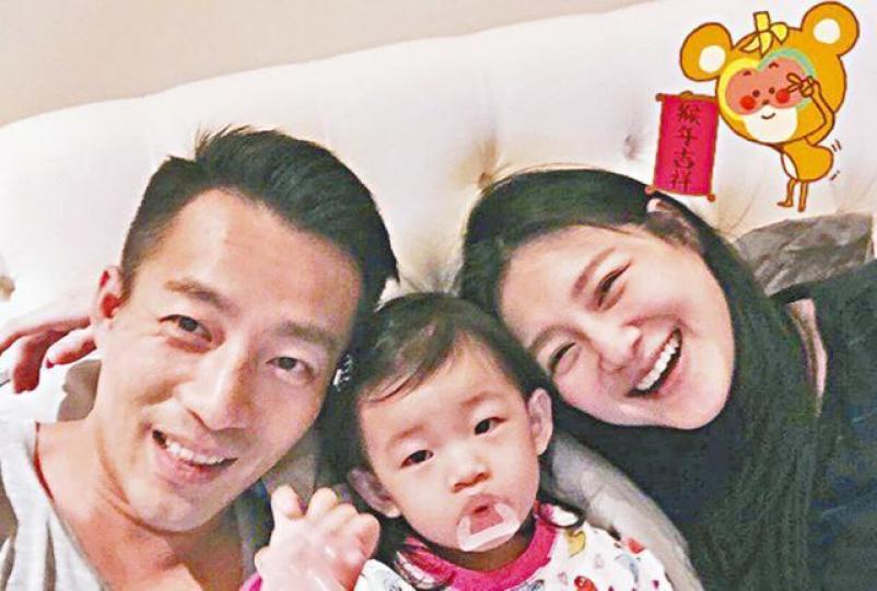 ■大S老公汪小菲對北京的幼稚園爆出虐童案,慨嘆難給妻兒安全感。資料圖片
■大S老公汪小菲對北京的幼稚園爆出虐童案,慨嘆難給妻兒安全感。資料圖片