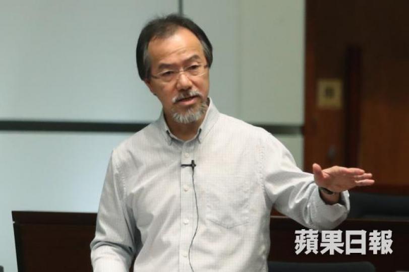 張超雄 張超雄