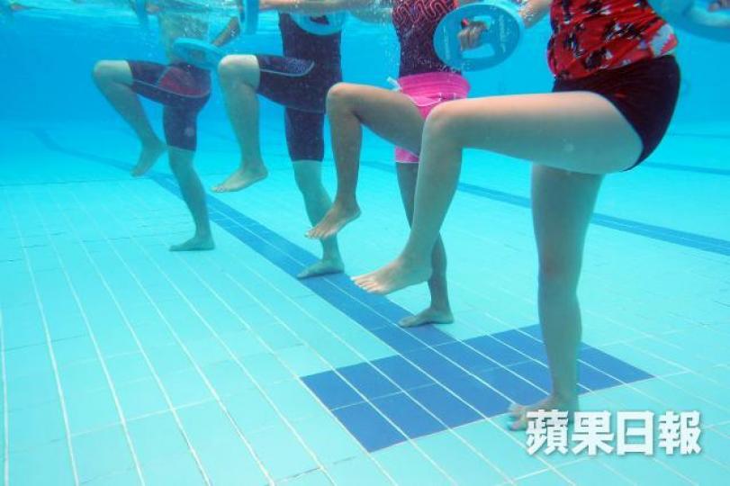 ■減肥人士只做運動拒戒口,反增加食慾惹反效果。資料圖片 ■減肥人士只做運動拒戒口,反增加食慾惹反效果。資料圖片