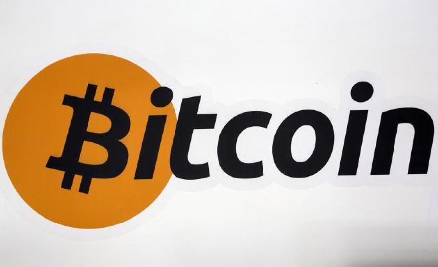 ■比特幣價格昨進一步逼近1萬美元。 ■比特幣價格昨進一步逼近1萬美元。