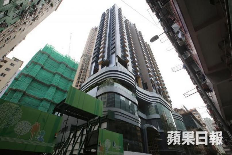 ■大角嘴利奧坊.曉岸
■大角嘴利奧坊.曉岸