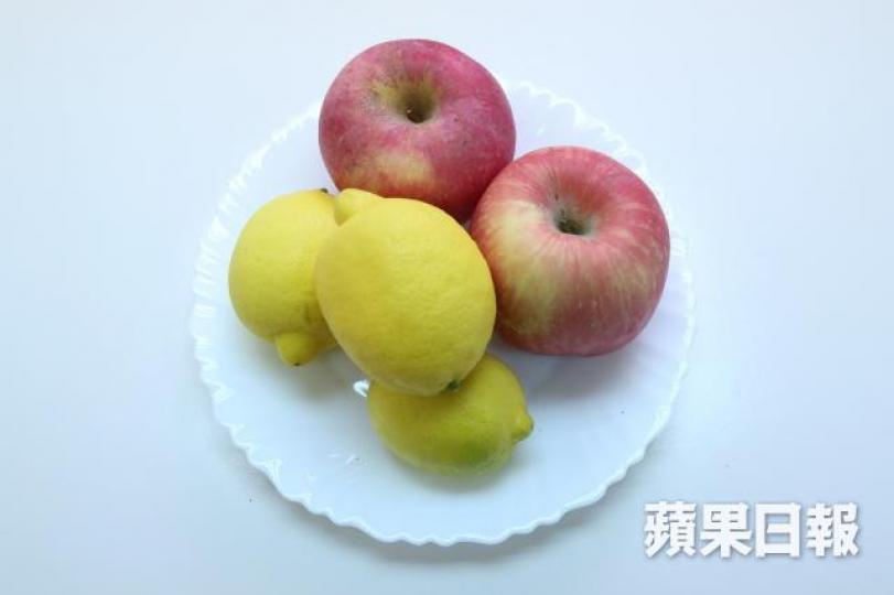 ■水果或附泥土上常見的微生物或昆蟲之微細蟲卵,泡製果茶時應先去除果皮減低風險。 ■水果或附泥土上常見的微生物或昆蟲之微細蟲卵,泡製果茶時應先去除果皮減低風險。
