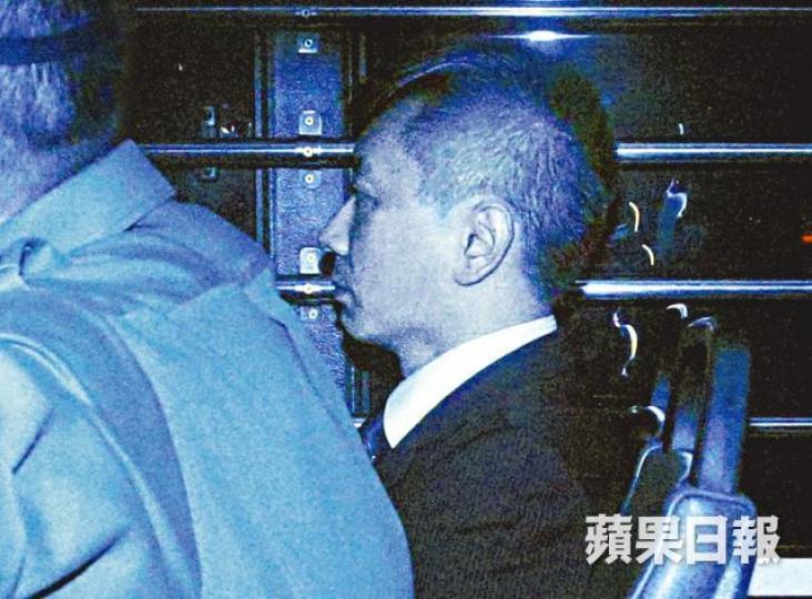■證券公司前董事陳文深稱自己當年自私、懦弱,沒勇氣承擔責任。資料圖片 ■證券公司前董事陳文深稱自己當年自私、懦弱,沒勇氣承擔責任。資料圖片