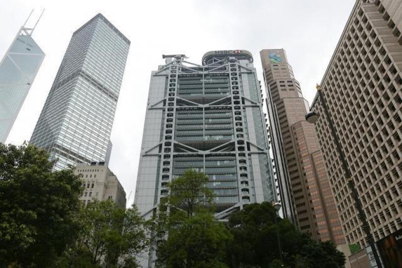 ■香港應該會在明年第二季,才有加息機會。 資料圖片 ■香港應該會在明年第二季,才有加息機會。 資料圖片