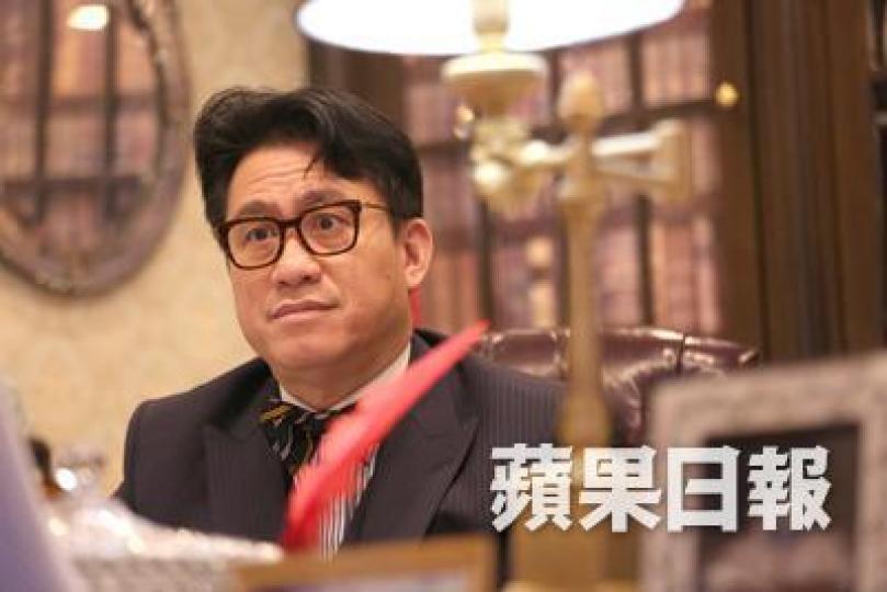 ■大律師陸偉雄指刑事罪行並無時限。 ■大律師陸偉雄指刑事罪行並無時限。