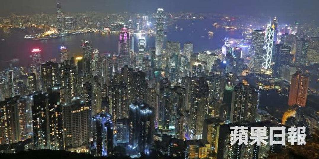 ■港燈燃料賬和電費穩定基金今年6月底錄得巨額結餘41.8億。資料圖片 ■港燈燃料賬和電費穩定基金今年6月底錄得巨額結餘41.8億。資料圖片