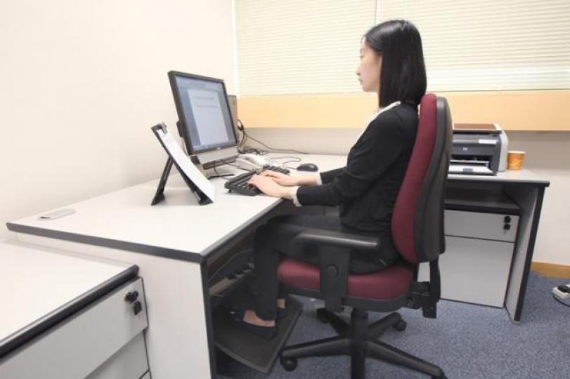 ■利用自動分類工具,便可減少浪費在電郵上的時間。資料圖片 ■利用自動分類工具,便可減少浪費在電郵上的時間。資料圖片