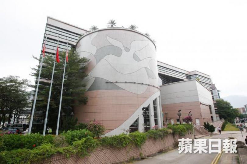 ■醫管局被指跟進欠積極。資料圖片 ■醫管局被指跟進欠積極。資料圖片