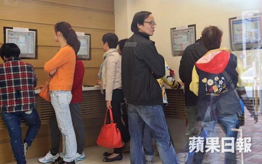 ■散戶入市,無論投資定投機,最緊要有錢賺。 資料圖片 ■散戶入市,無論投資定投機,最緊要有錢賺。 資料圖片