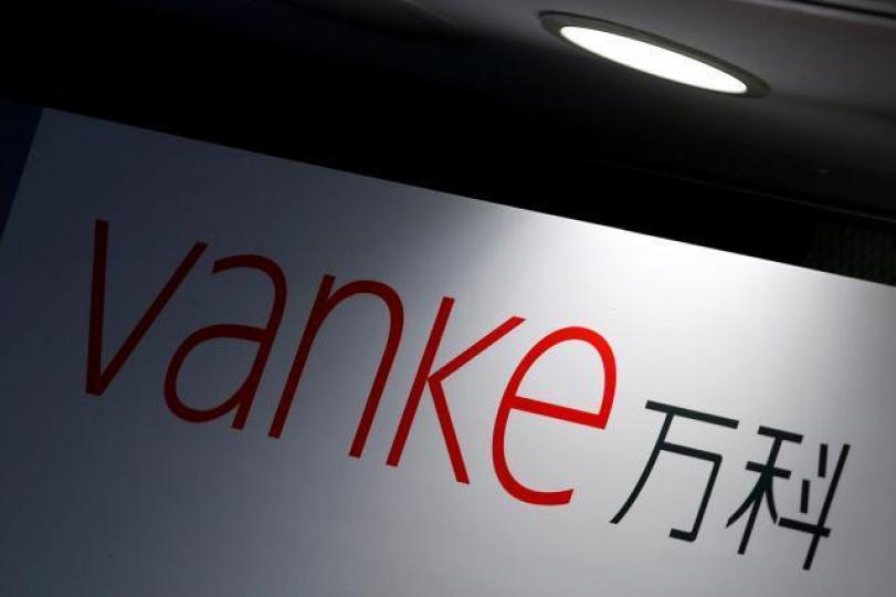 ■萬科擬通過子公司投資黎瑞剛旗下基金。資料圖片
■萬科擬通過子公司投資黎瑞剛旗下基金。資料圖片