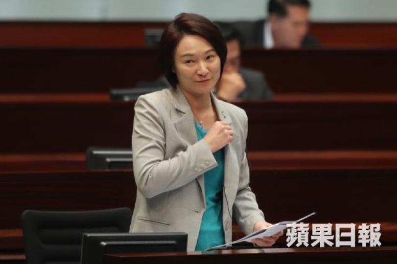 ■李慧琼 ■李慧琼