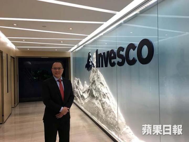 ■景順亞太區固定收益首席投資總監胡嘉林
■景順亞太區固定收益首席投資總監胡嘉林