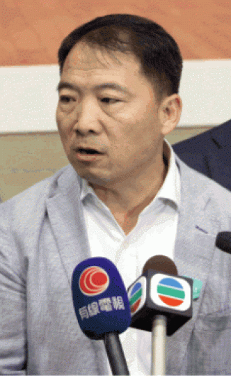 胡志偉
胡志偉