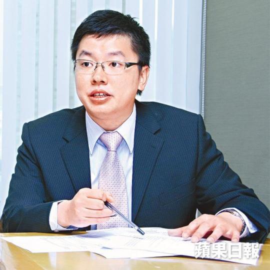 ■郭家耀
■郭家耀