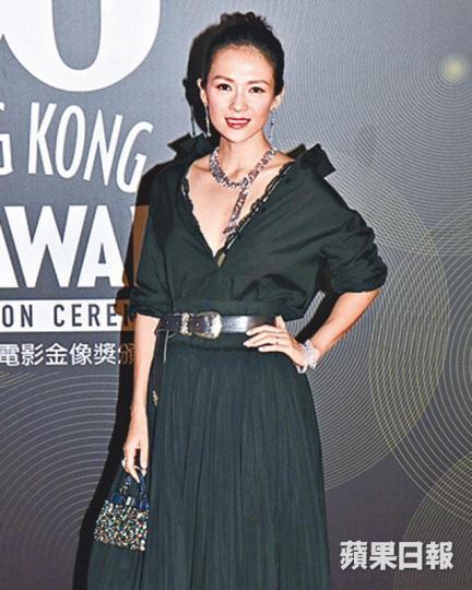 章子怡 資料圖片黃聖依 微博圖片 章子怡 資料圖片黃聖依 微博圖片