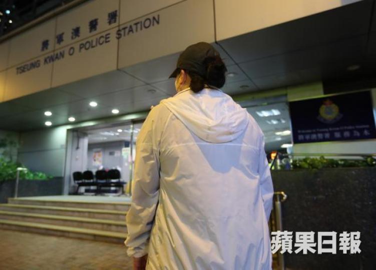 ■袁小姐向網友匯款9,500元購買門券,卻遭多番拖延交收,最終報警。 ■袁小姐向網友匯款9,500元購買門券,卻遭多番拖延交收,最終報警。