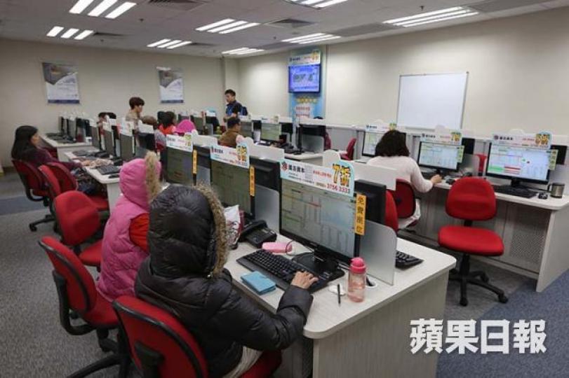 ■止蝕是投資必修科,投資者不能掉以輕心。 資料圖片 ■止蝕是投資必修科,投資者不能掉以輕心。 資料圖片