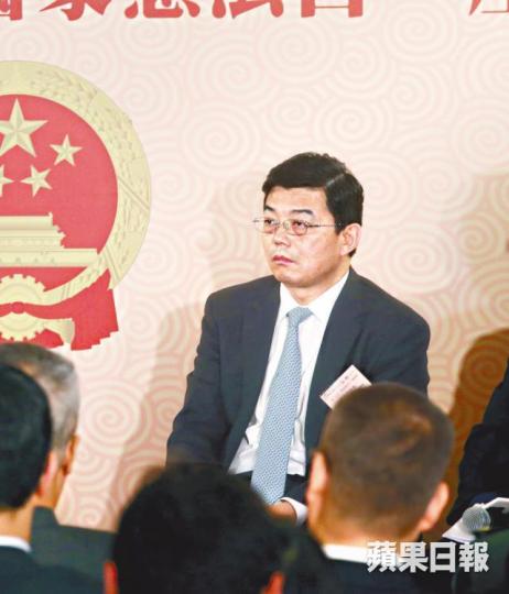 王振民
王振民