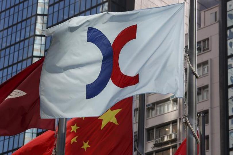 ■港股迎來調整,明顯是衍生工具令短期波幅加劇,不少評論乘機妖魔化衍生工具。 資料圖片 ■港股迎來調整,明顯是衍生工具令短期波幅加劇,不少評論乘機妖魔化衍生工具。 資料圖片