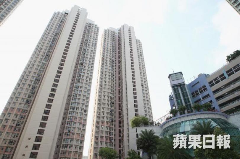 ■天水圍居屋天頌苑 ■天水圍居屋天頌苑