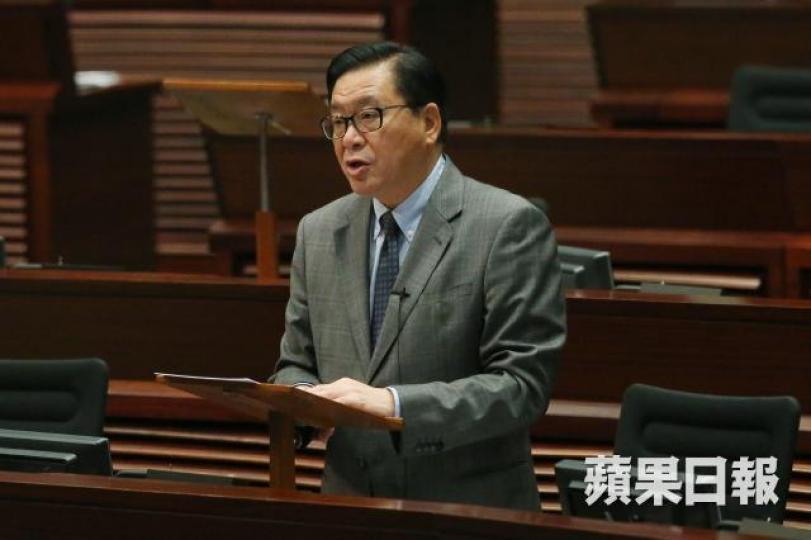 ■經民聯林健鋒 ■經民聯林健鋒