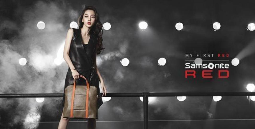 ■新秀麗係少數受惠美國稅改嘅香港上市股份。 ■新秀麗係少數受惠美國稅改嘅香港上市股份。
